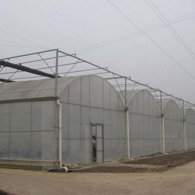 智能温室造价 玻璃智能温室大棚 养殖大棚 农业智能温室