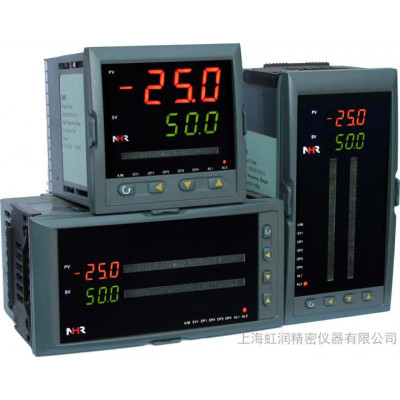 控制（调节）仪表，NHR-5300系列人工智能温控器/调节仪