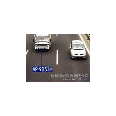 供应恺乐KL-CP-102恺乐智能交通系统【车牌识别系统】