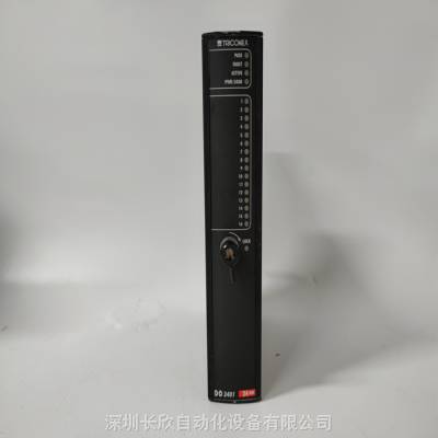 TRICON系列4108增强型智能通信模件（EICM）非隔离型?