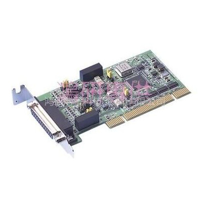 供应PCI-1602UP2口RS-422485低尺寸PCI通信卡