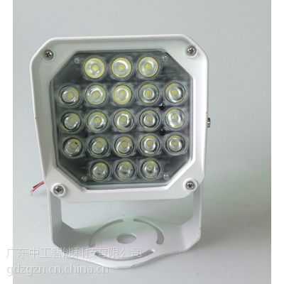 LED监控补光灯6-60w