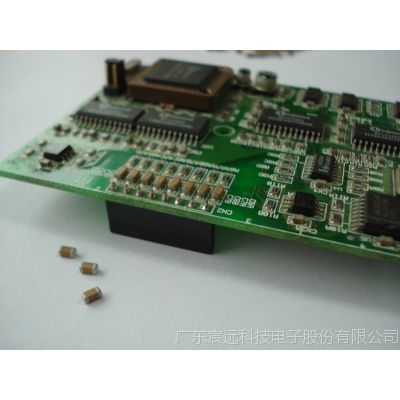 智能产品电源\安防产品***高压贴片压敏电阻1210-72V