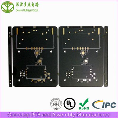 供应4层智能家居PCB