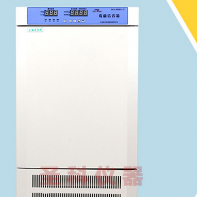 供应上海圣科 SPX-300BSH-Ⅱ智能型生化培养箱 环保型无氟