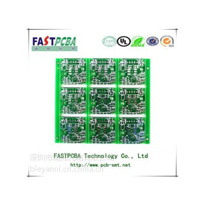 福田/南头/西乡西丽/固戍小量罗杰斯板材PCB线路板加工厂 深圳PCB线路板