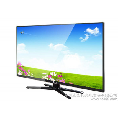 特价42寸LED高清液晶电视高清屏客厅装饰智能网络数字电视w