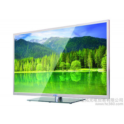46寸LED液晶电视高清屏wifi网络电视智能客厅壁挂电视机