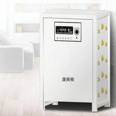 500KW 380V 防干烧智能WIFI控制 澳姆顿地暖电壁挂锅炉